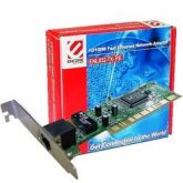 Placa de Rede 10/100 PCI Encore ENL832-TX-RE