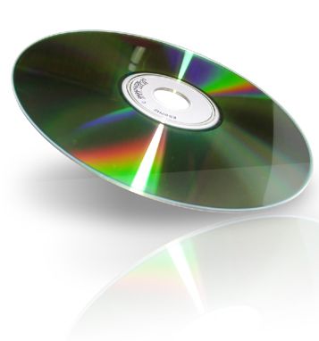 cd d dvd