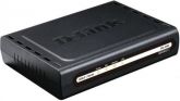 Modem D-Link DSL-500B Preto