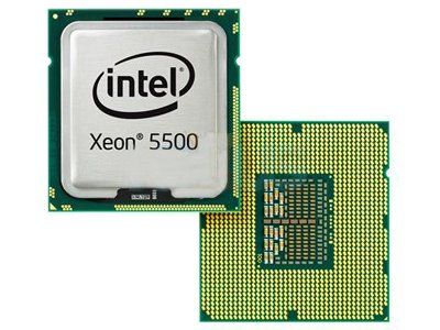 Processador Intel Xeon CPU E5506