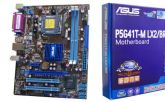 Modelo P5G41T-M Lx2-BR - Asus