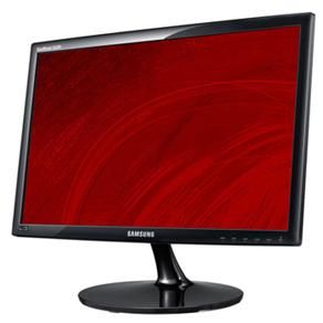 Monitor LCD LED Samsung LS19A300BSLZD 18.5 incomenda